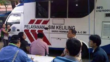 Pemprov Sumut Tinjau Perda Bea Balik Nama Kendaraan